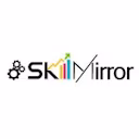 SkillMirror logo
