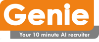 Talent Genie logo