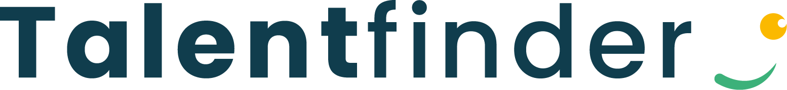 Talentfinder logo