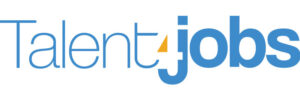 TalentJobs logo
