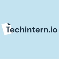 Techintern.io logo