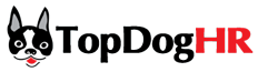 TopDogHR logo