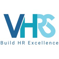 VHRS logo
