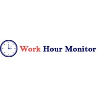Work Hour Monitor logo