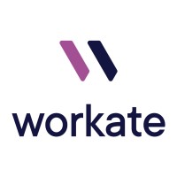 Workate logo