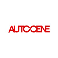 Autocene logo