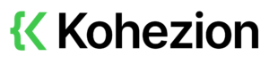 Kohezion logo