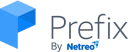 Prefix logo