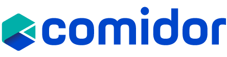 Comidor logo