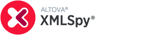 XMLSpy logo