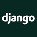 Django logo