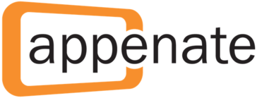 Appenate logo