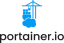 Portainer CE logo