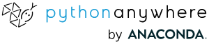 PythonAnywhere logo
