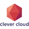 Clever Cloud logo