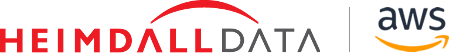 Heimdall Data logo