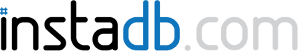 InstaDB logo