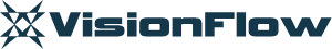 VisionFlow logo