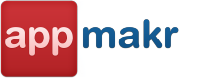 Appmakr logo