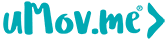 uMov.me logo