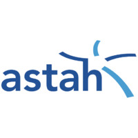 Astah System Safety logo