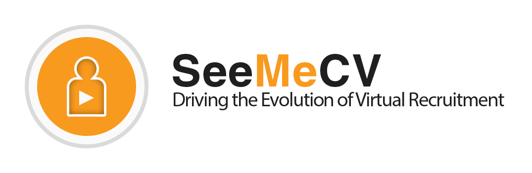 SeeMeCV logo