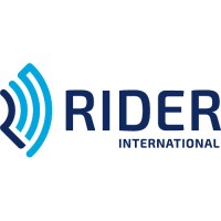 Rider logo
