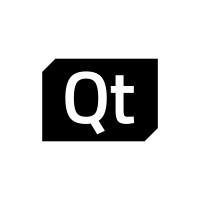 Qt Platform logo