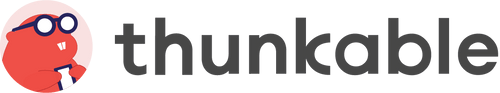 Thunkable logo