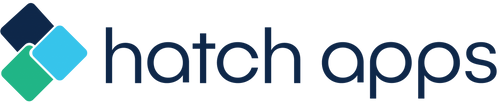 Hatch Apps logo