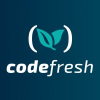 Codefresh logo
