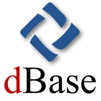 dBASE Plus logo