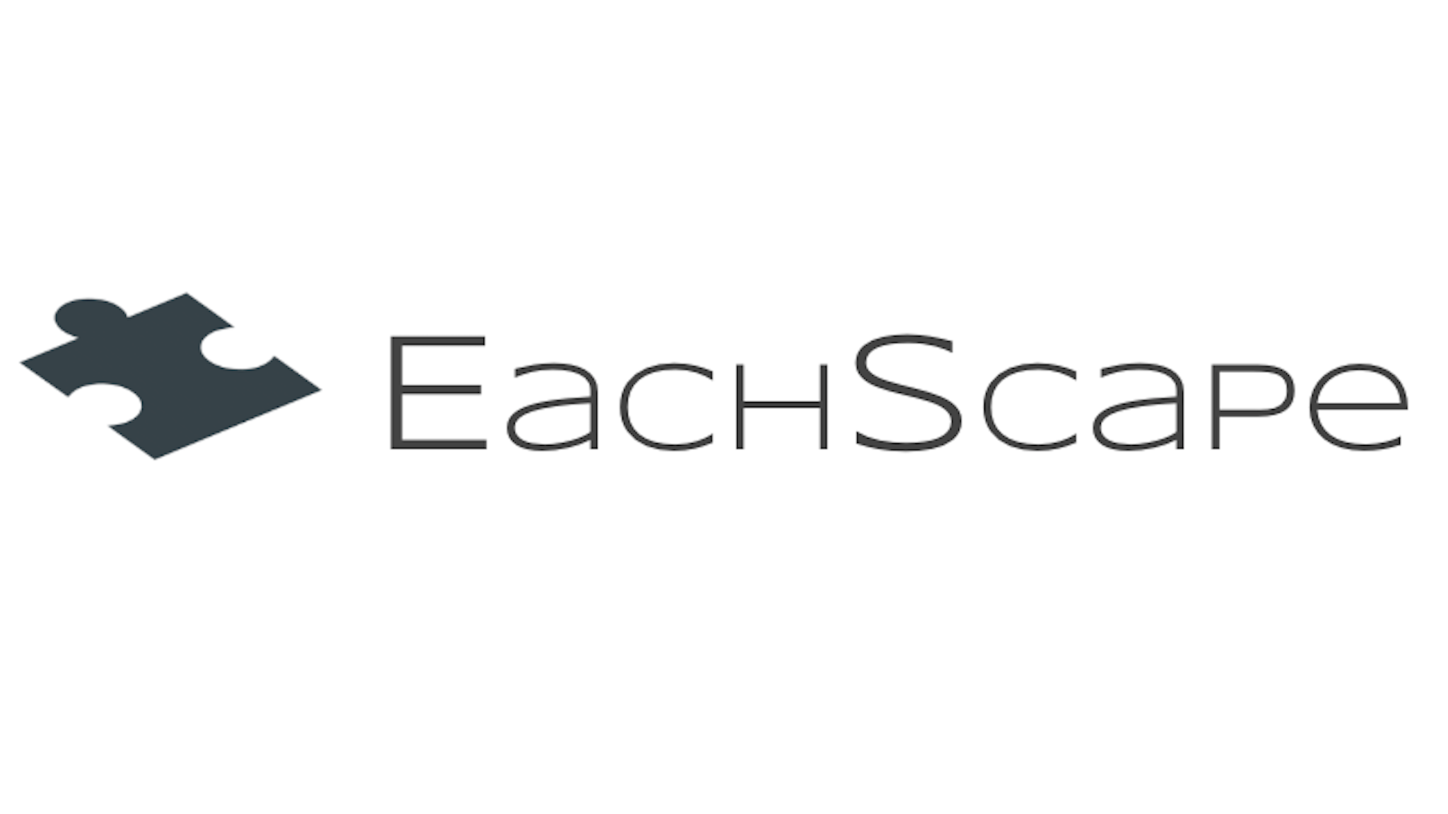 EachScape logo