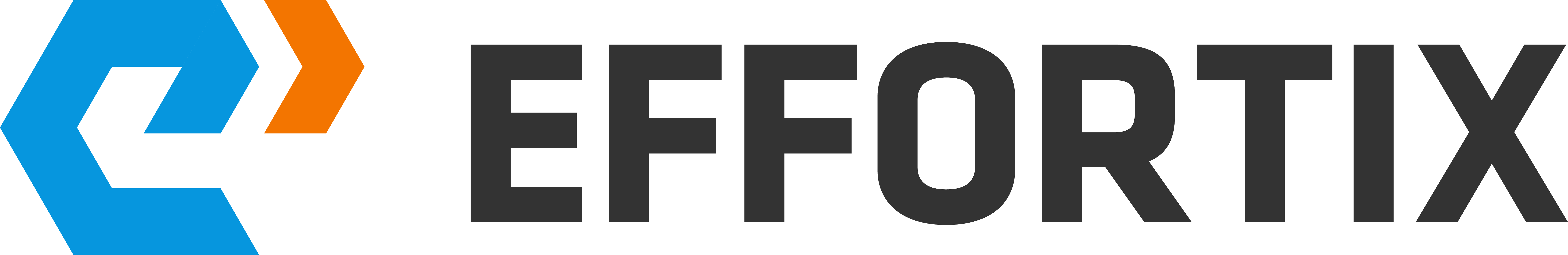 Effortix logo