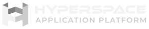 Hyperspace Application Platform logo