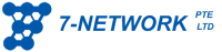 JET IS A PRODUCT OF 7-NETWORK logo