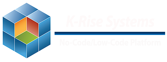 K-Rise Systems logo