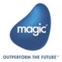 Magic xpa Application Platform logo