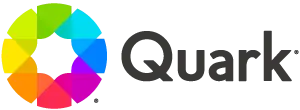 Quark logo