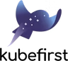 Kubefirst logo