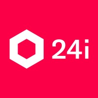 24i Mod Studio logo
