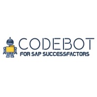 Codebot logo