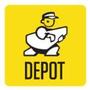 Depot logo