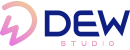 DEW Studio logo
