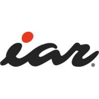 IAR Embedded Workbench logo