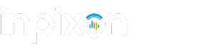 Inpixon Mapping logo