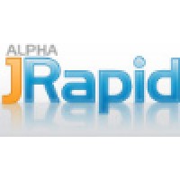 JRapid logo