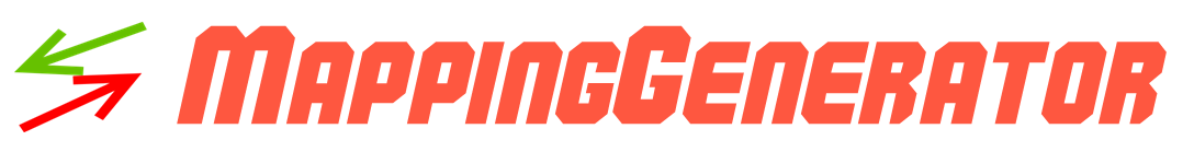 MappingGenerator logo