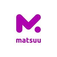 Matsuu logo