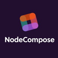 NodeCompose logo